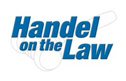 Handel on the Law
